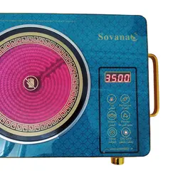 اجاق برقی مادون قرمز سوونا مدل SV-28