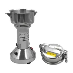 آسیاب صنعتی 15۰ گرمی silver Crest