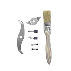 آسیاب صنعتی 15۰ گرمی silver Crest