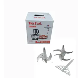 خردکن تفال 3.5 لیتری مدل TF-2023 ا Tefal - سی هوم