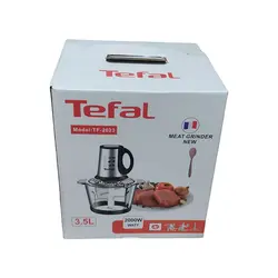 خردکن تفال 3.5 لیتری مدل TF-2023 ا Tefal - سی هوم