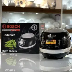 پلوپز 50 کاره بوش آلمان مدل fx-06