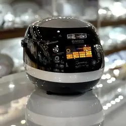 پلوپز 50 کاره بوش آلمان مدل fx-06