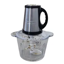 خردکن حک شده پاناسونیک 3.8 مدل GALAS