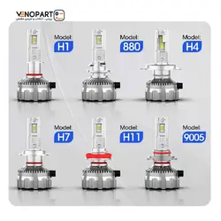 هدلایت خودرو K150 کانپکس