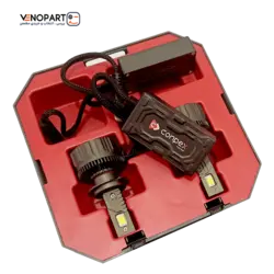 هدلایت خودرو K150 کانپکس