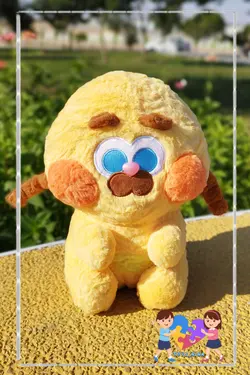 عروسک شخصیت شین خارجی 30سانت