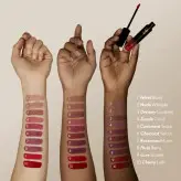 شلوار غیر پاراشوت پارچه-مشکی تاکتیکی قابل تنظیم دور کمر چتر پارچه ای مدل: NET OF NOT Fabric