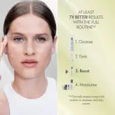 کیف پول زنانه - جا کارتی - زنانه با سگک و چند محفظه چرم نرم با محفظه تلفن Womancraft-ME98562587