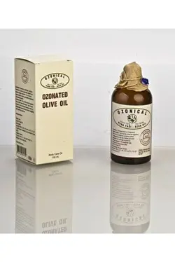 روغن اوزون 100 میلی لیتر برند PHARMAOZON