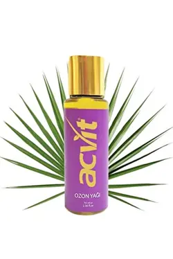 روغن اوزون ضد جوش و آکنه Acvit