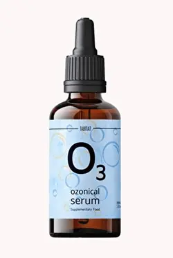 سرم اوزون طبیعی تابیتات o3Tabitat Doğal