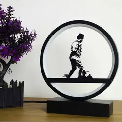 مداد چشم دائمی مات (آبی) - مداد ژل تاتو - 004 آبی پررنگ برند Flormar