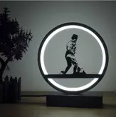 مداد چشم دائمی مات (آبی) - مداد ژل تاتو - 004 آبی پررنگ برند Flormar