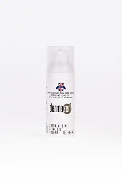 روغن اوزون خالص 50 میلی لیتر برند Dermazen