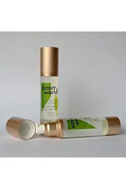 روغن اوزون خالص 50 میلی لیتر برند OZONE WORLD