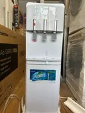 ابسردکن یخچال دار یونیوا مدلUN-WD8WW