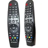 تلویزیون 43 اینچ مدیااستار هوشمند مدل MS-43S T2S2