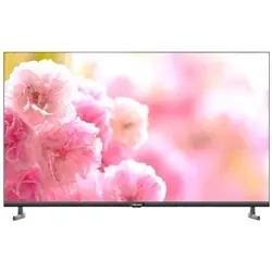 تلویزیون ۵۰ اینچ مدیا استار مدل MS-50SUT2S2/F فورکی اسمارت هوشمند