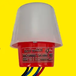 فتوسل 220 ولت 16 آمپر