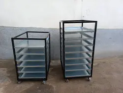 ترولی حمل سینی