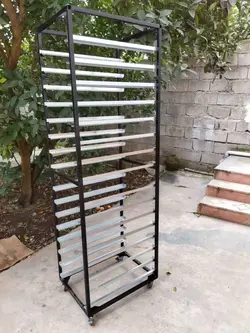 ترولی حمل سینی