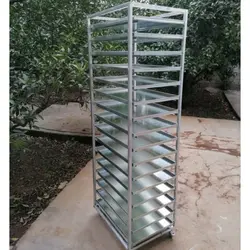 ترولی حمل سینی