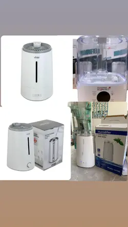 بخور سرد viventولومی