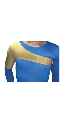 شانه بازوبند نئوپرنی