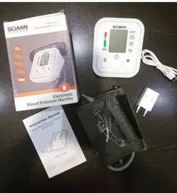 فشار سنج شیان