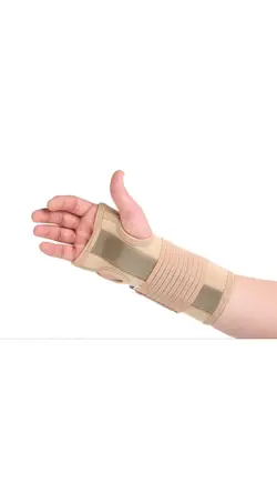 مچ بند آتل دار نئوپرنی