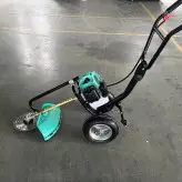 علفتراش کالسکه ای میسوشی