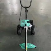 علفتراش کالسکه ای میسوشی