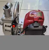 موتورپمپ ۱ اینچ ۴ زمانه DS