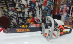 اره موتوری سون استار