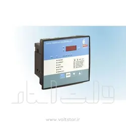رگولاتور بانک خازنی 6 پله PKC مدل PRA06
