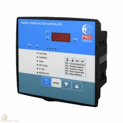 رگولاتور PKC - ورتا کالا