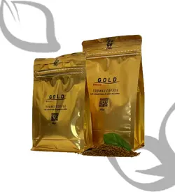 قهوه فوری گلد برزیل