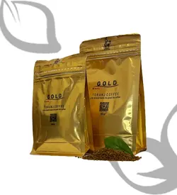 قهوه فوری گلد هند