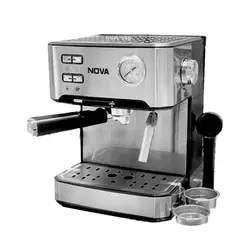 دستگاه اسپرسو ساز نوا مدل 168