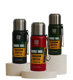 فلاسک کوهنوردی ۶۰۰