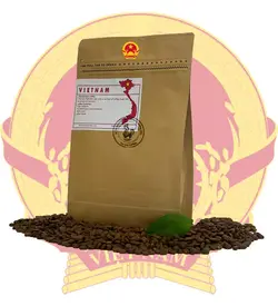 قهوه روبوستا ویتنام