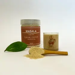 ماسالا رژیمی