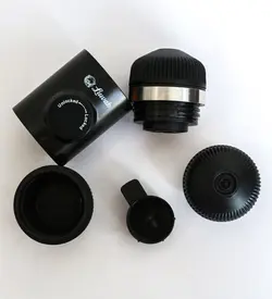 نانوپرسو لواک