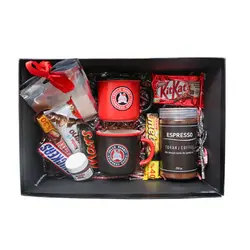 پک هدیه خوراکی