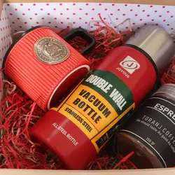 پک هدیه کوهنوردی