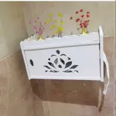 جا دستمال کاغذی دو طرفه