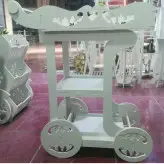 میز بار طرح کالسکه
