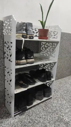 جاکفشی 4 طبقه