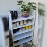 جاکفشی 5 طبقه